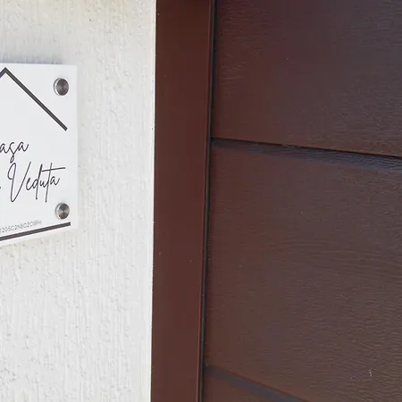 Ferienhaus Casa Veduta