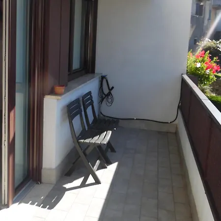 Casa Veduta * Trient