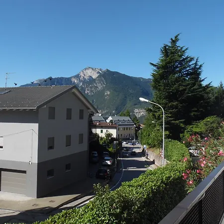 Casa Veduta Ferienhaus Trient