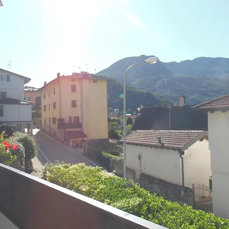 Dom wakacyjny Casa Veduta Trydent