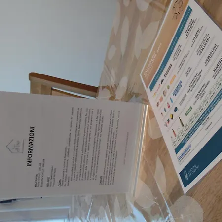 Дом отдыха Casa Veduta *