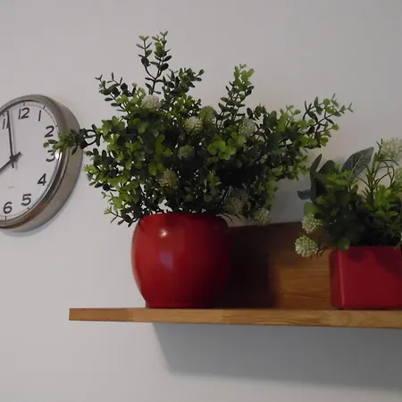 Casa Veduta Ferienhaus *