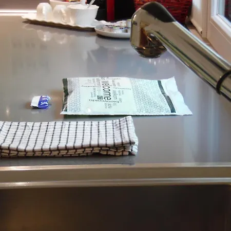 Casa Veduta * Trydent