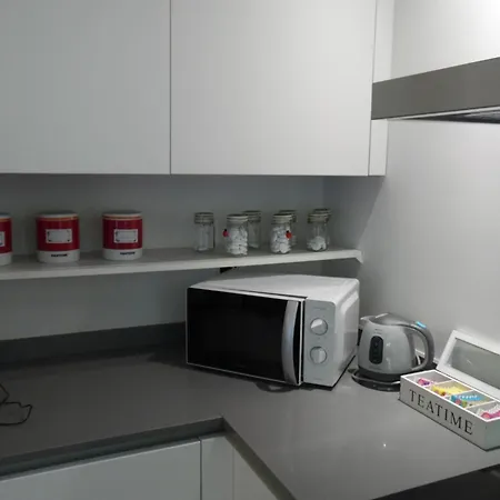 Casa Veduta * Trydent