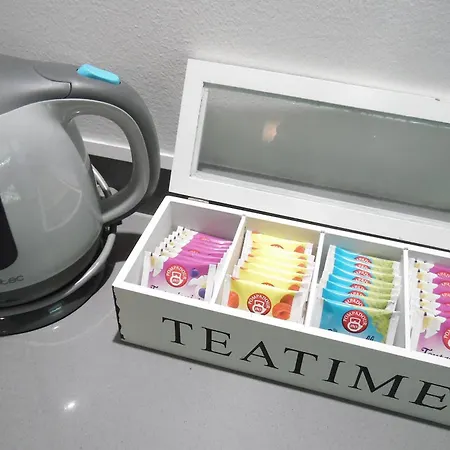 Casa Veduta * Тренто