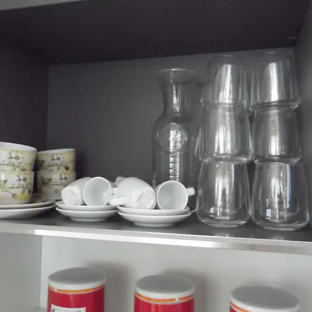 Casa Veduta Ferienhaus Trient