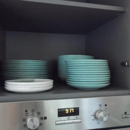 Casa Veduta Ferienhaus Trient