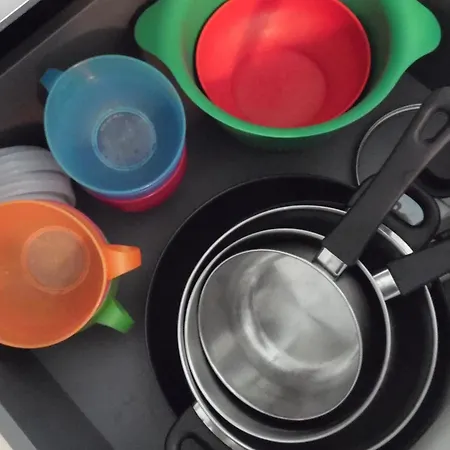 Casa Veduta Ferienhaus Trient