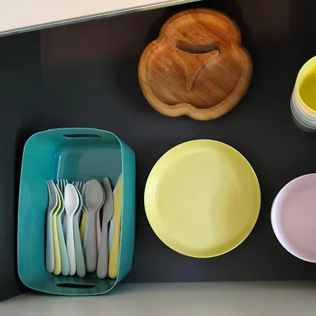 Casa Veduta * Тренто