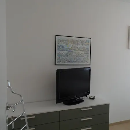 Дом отдыха Casa Veduta Тренто