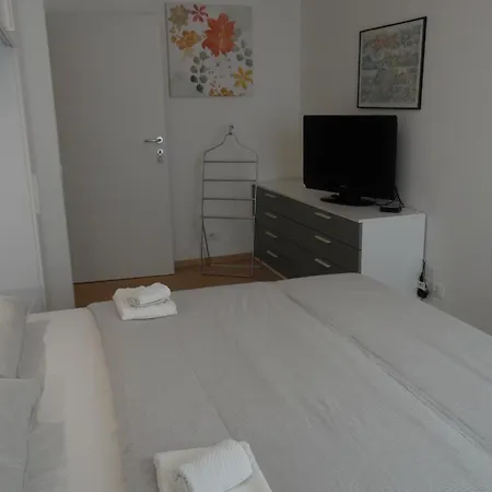 Casa Veduta Ferienhaus