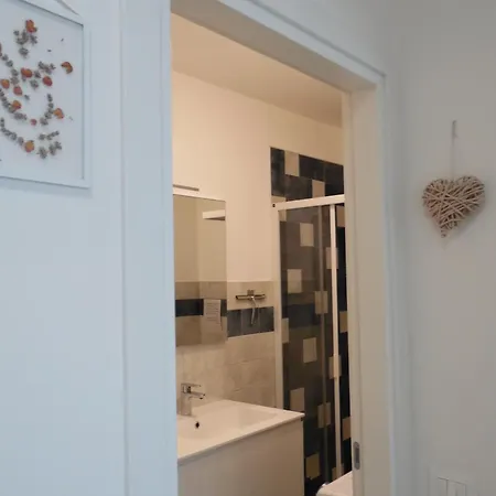 Ferienhaus Casa Veduta