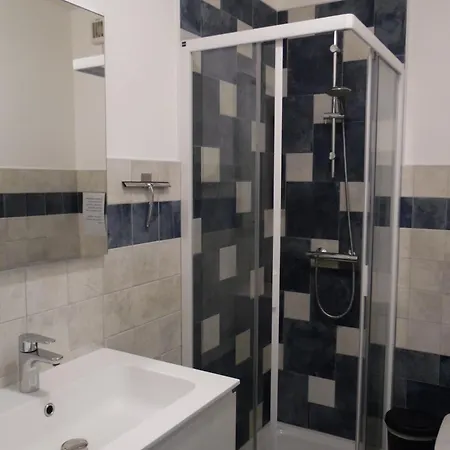 Dom wakacyjny Casa Veduta Trydent