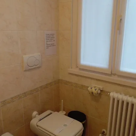 Casa Veduta Dom wakacyjny Trydent