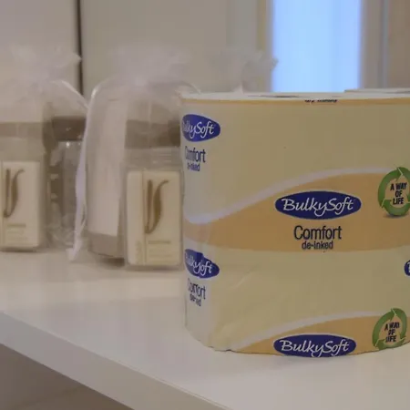 Ferienhaus Casa Veduta Trient