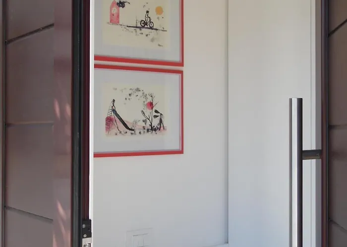 Casa Veduta トレント