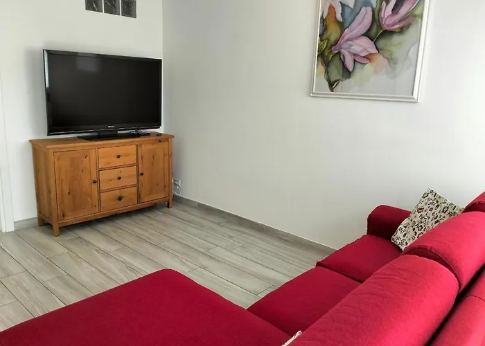 בית נופש Casa Veduta