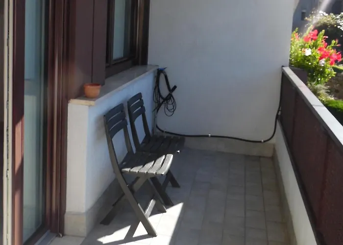 Casa Veduta * トレント