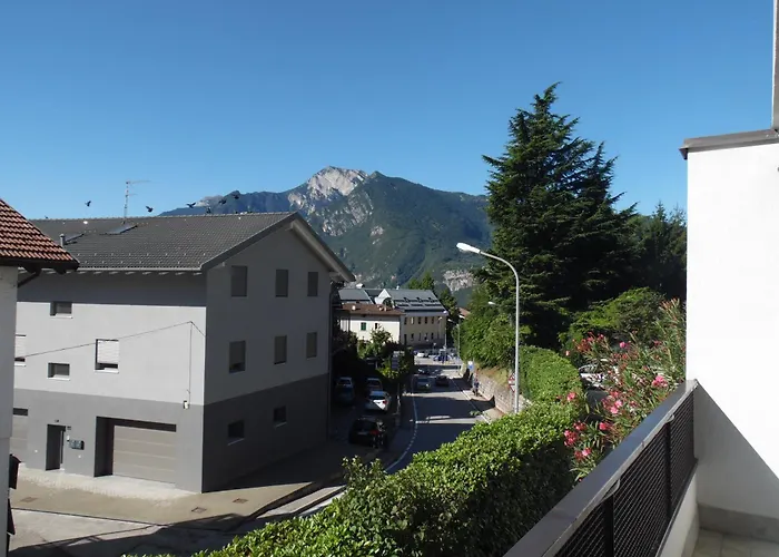 Casa Veduta 別荘 トレント