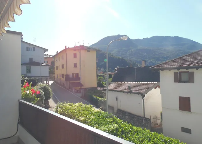 בית נופש Casa Veduta טרנטו