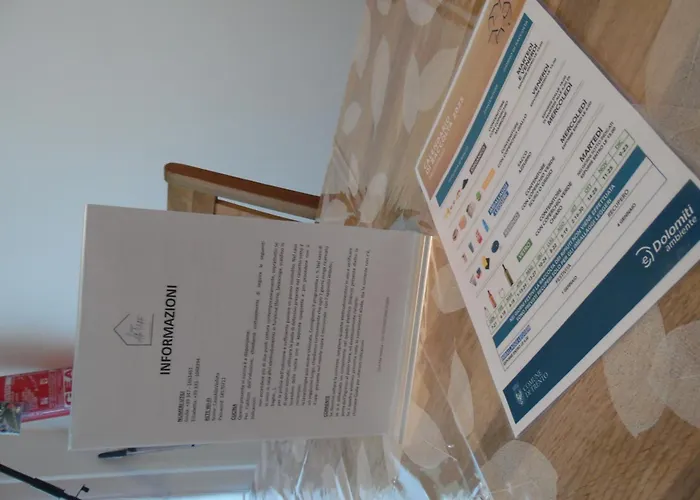 別荘 Casa Veduta *