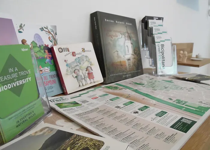 Casa Veduta בית נופש טרנטו