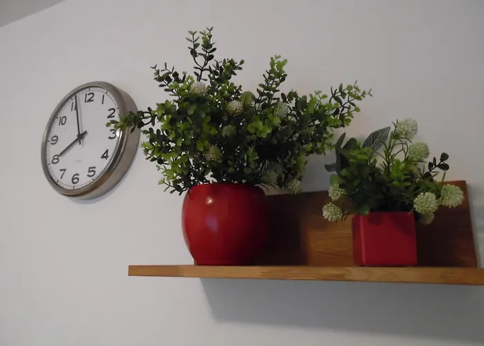 Casa Veduta בית נופש *