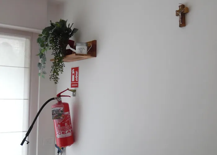 Casa Veduta * トレント