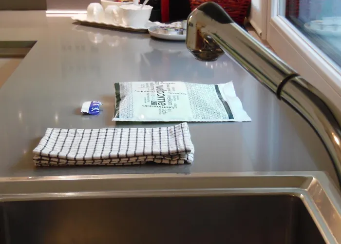 Casa Veduta * トレント