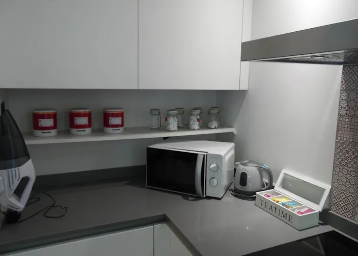 Casa Veduta * טרנטו