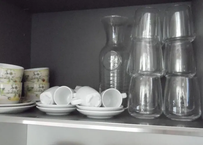 Casa Veduta 別荘 トレント