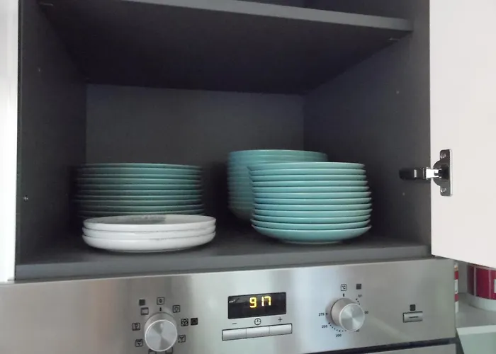 Casa Veduta בית נופש טרנטו