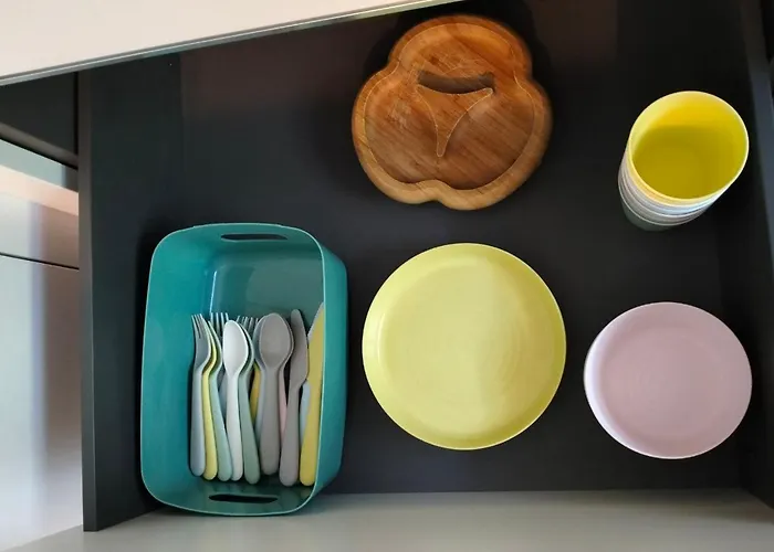 Casa Veduta * トレント