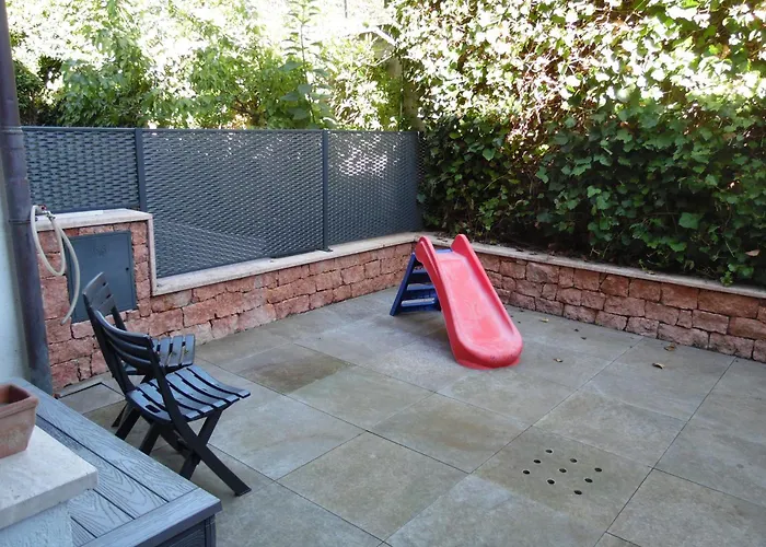 Casa Veduta * טרנטו