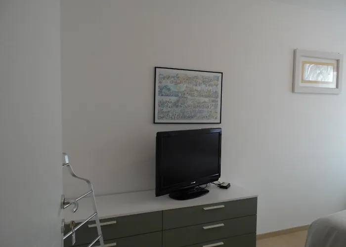 בית נופש Casa Veduta טרנטו