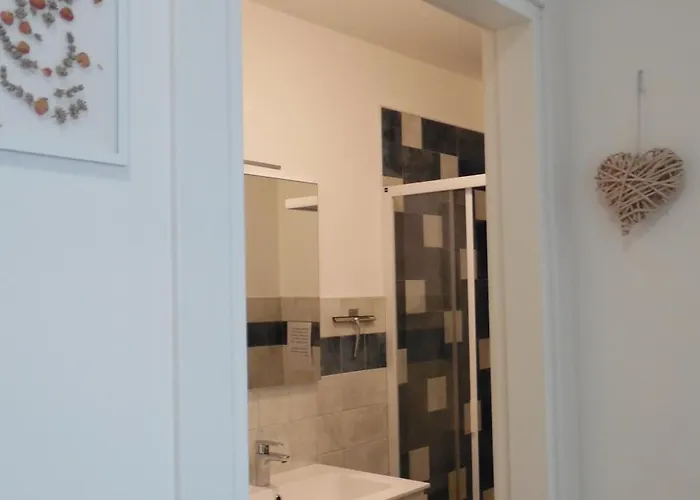 בית נופש Casa Veduta