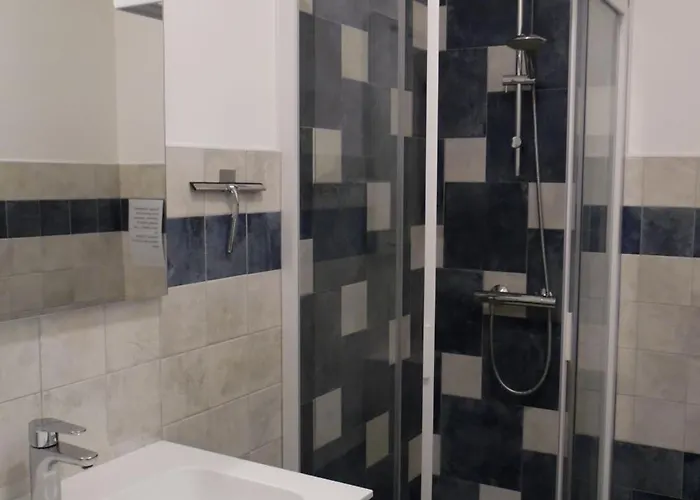 בית נופש Casa Veduta טרנטו