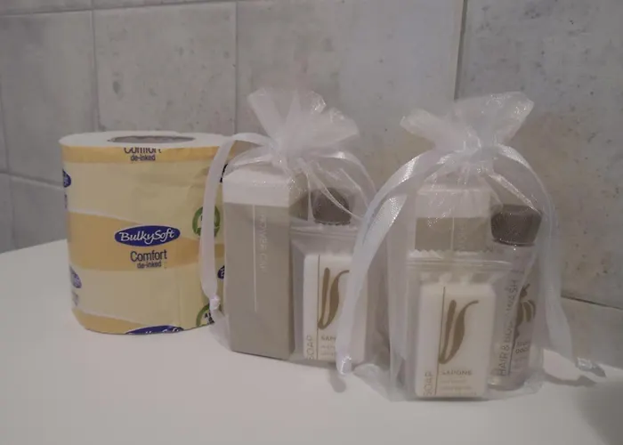 בית נופש Casa Veduta *