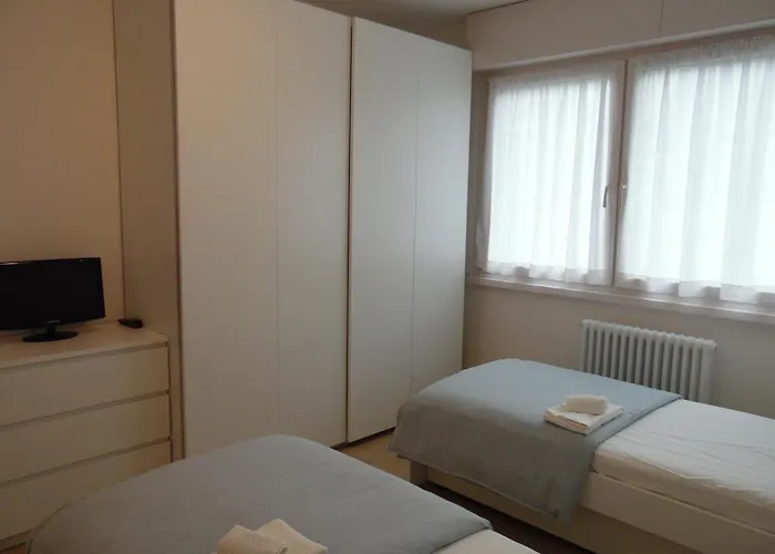 Casa Veduta トレント