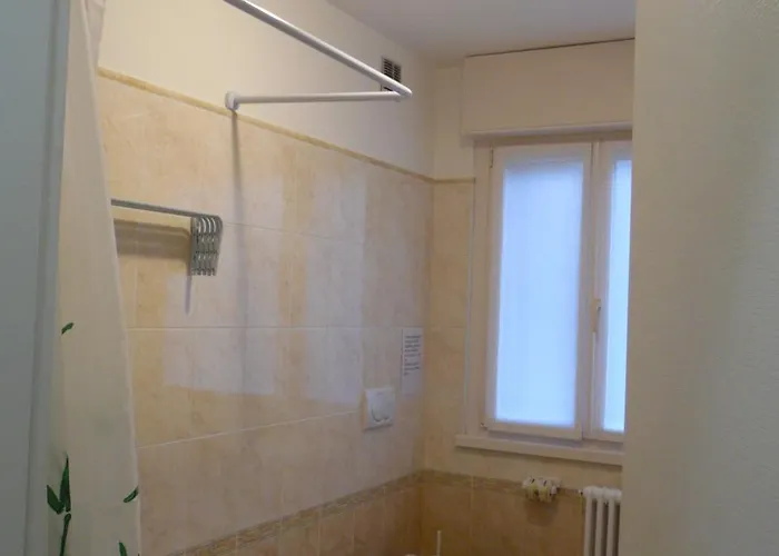 Casa Veduta * トレント