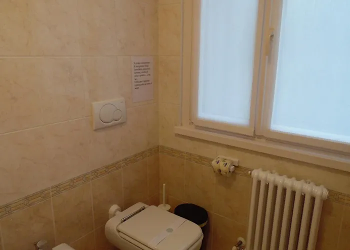 Casa Veduta בית נופש טרנטו