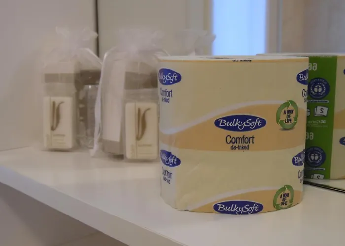 בית נופש Casa Veduta טרנטו